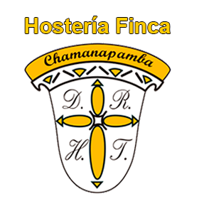 Hotel Chamanapamba in Baños Ecuador